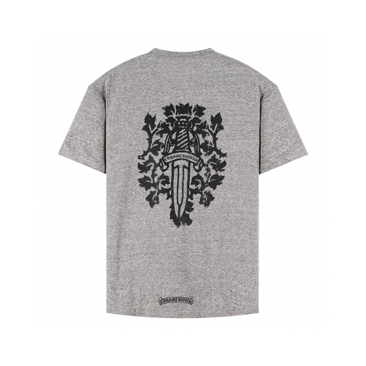 Чоловіча футболка - Chrome Hearts